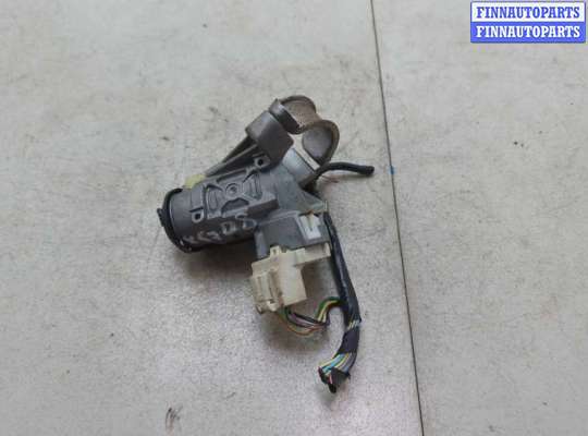 Замок зажигания TT894411 на Toyota Yaris 2005-2011