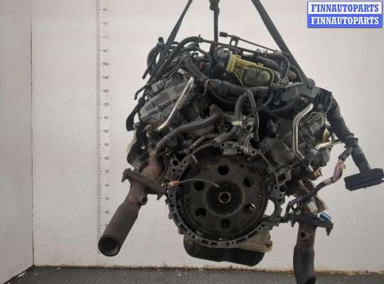 купить Двигатель (ДВС) на Toyota Tundra 2007-2013