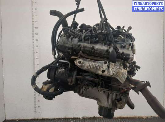 купить Двигатель (ДВС) на Toyota Tundra 2007-2013