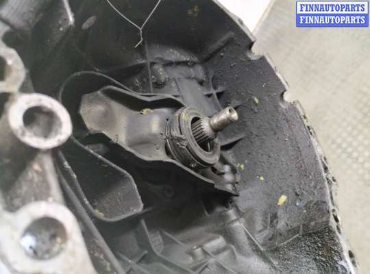 купить КПП 5-ст.мех 4х4 (МКПП) на Audi A4 (B6) 2000-2006