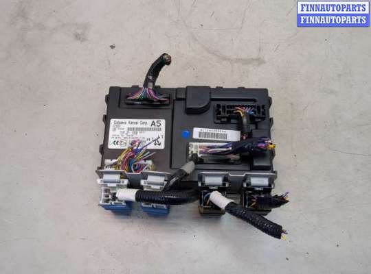 Блок комфорта NS894271 на Nissan Juke 2010-2019