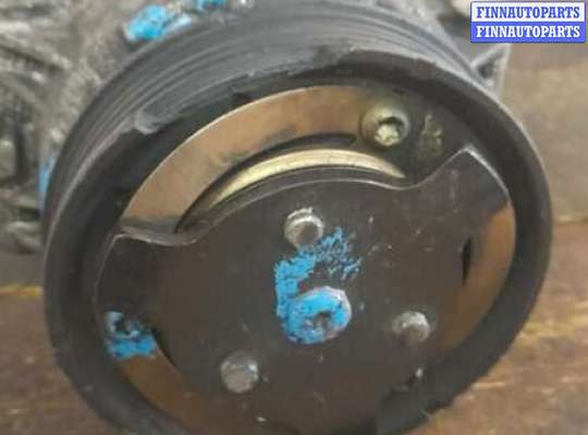 купить Компрессор кондиционера на Opel Astra H 2004-2010