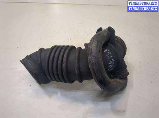 Патрубок корпуса воздушного фильтра KA509181 на KIA Rio 2005-2011