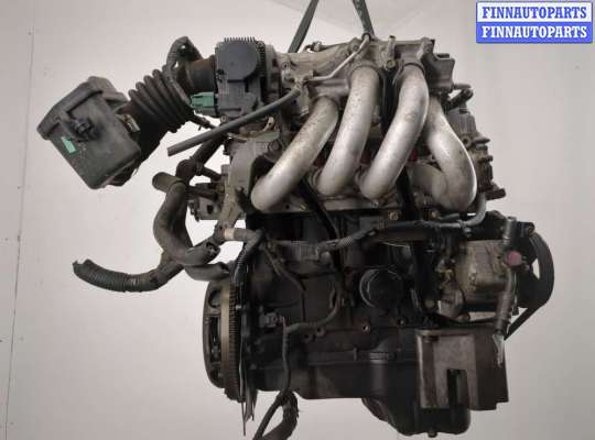 купить Двигатель (ДВС) на Nissan Almera N16 2000-2006