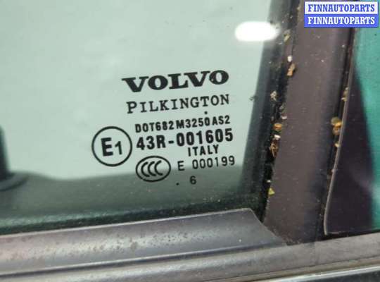 купить Дверь боковая (легковая) на Volvo XC90 2002-2014