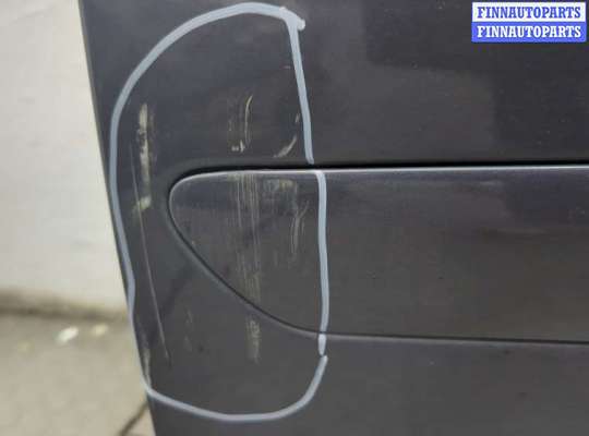 купить Дверь боковая (легковая) на Volvo XC90 2002-2014
