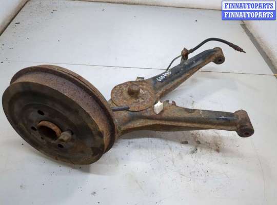 купить Ступица (кулак, цапфа) на BMW 3 E30 1982-1991