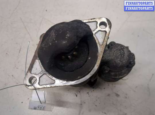 купить Стартер на Opel Zafira B 2005-2014