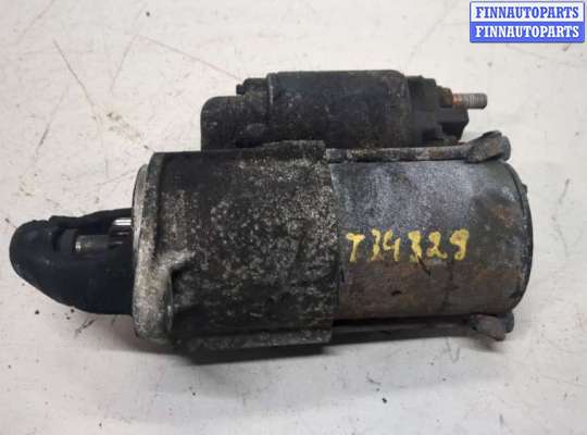 купить Стартер на Opel Zafira B 2005-2014