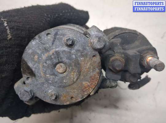 купить Стартер на Opel Zafira B 2005-2014