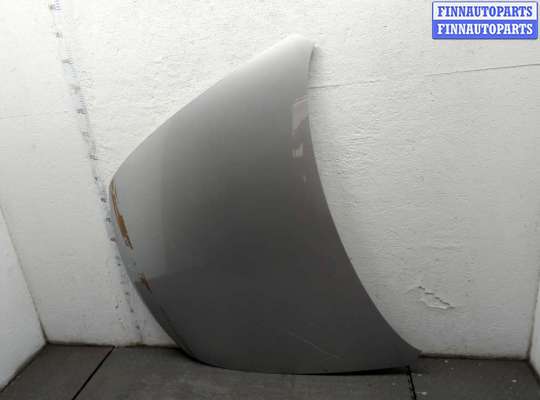 Купить Капот на Mazda 6 (GH) 2007-2012 Капот MZ660760 на Mazda 6 (GH) 2007-2012