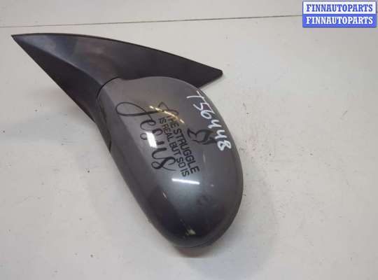 купить Зеркало боковое на Hyundai i30 2007-2012