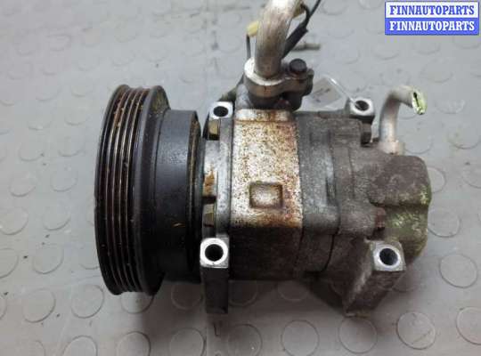 купить Компрессор кондиционера на Mazda 323 (BJ) 1998-2003