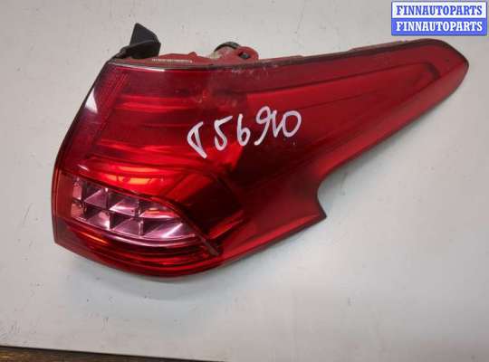 Купить Фонарь (задний) на Citroen C5 2008-2017 Фонарь (задний) CT1130313 на Citroen C5 2008-2017