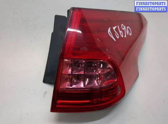 купить Фонарь (задний) на Citroen C5 2008-2017