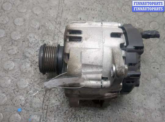 Генератор FO2248643 на Ford Mondeo 5 2015-2022