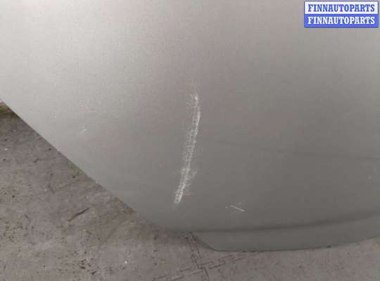 купить Обшивка капота на Peugeot 308 2007-2013