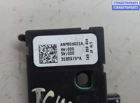 купить Датчик угла поворота на Volkswagen Golf 5 2003-2009