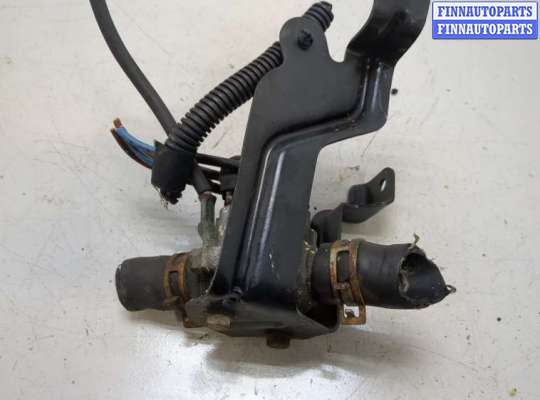 купить Догреватель на Nissan Qashqai 2006-2013