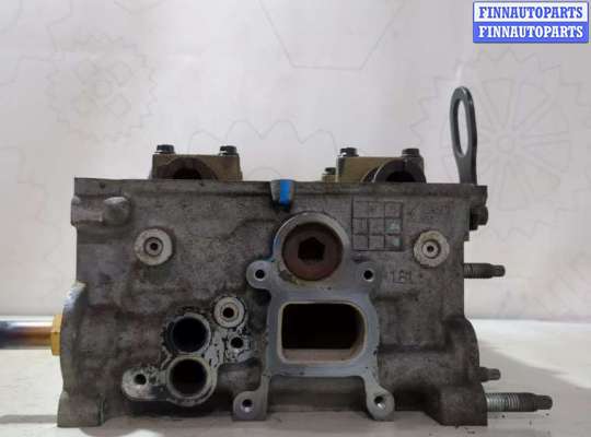 Головка блока цилиндров (ГБЦ в сборе) на Ford C-Max I