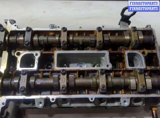 купить Головка блока (ГБЦ) на Ford C-Max 2002-2010