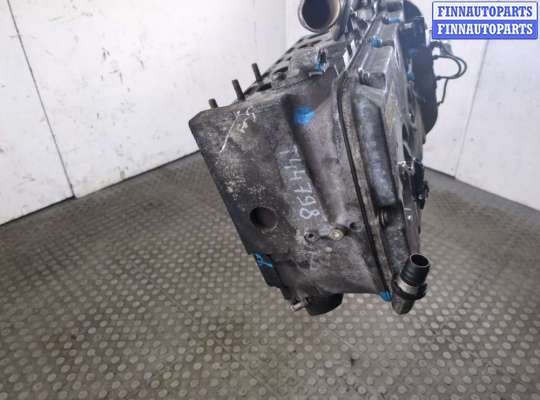 купить Головка блока (ГБЦ) на Audi A8 (D3) 2002-2010