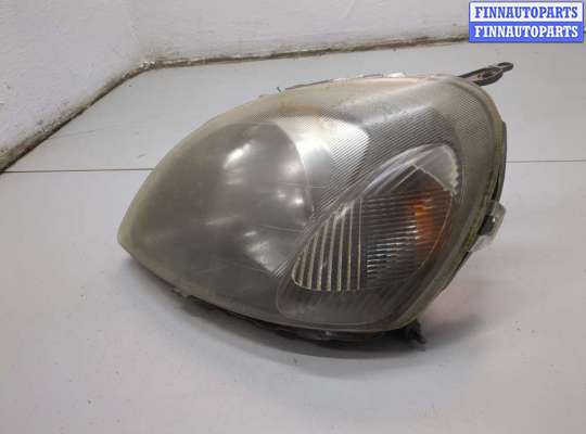 купить Фара (передняя) на Toyota Yaris 1999-2006