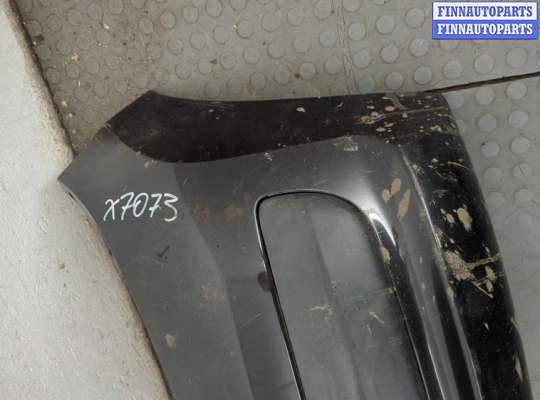 купить Бампер на Peugeot 207 2006-2015