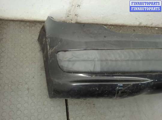 купить Бампер на Peugeot 207 2006-2015