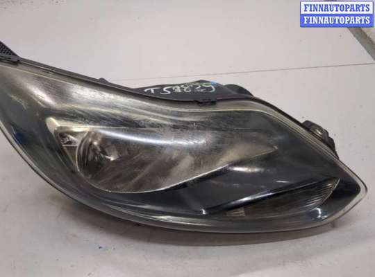 Купить Фара (передняя) на Ford Focus 3 2011-2015 Фара (передняя) FO2146198 на Ford Focus 3 2011-2015