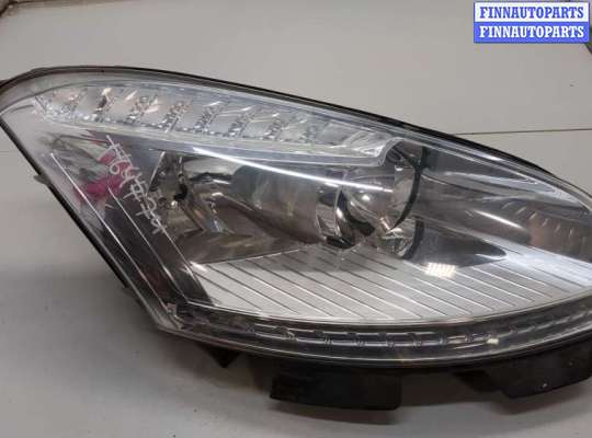 Фара (передняя) CT1160056 на Citroen C4 Grand Picasso 2006-2013