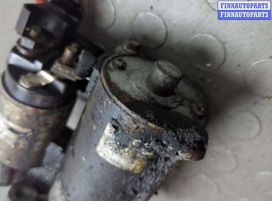 купить Стартер на Ford Transit (Tourneo) Connect 2002-2013