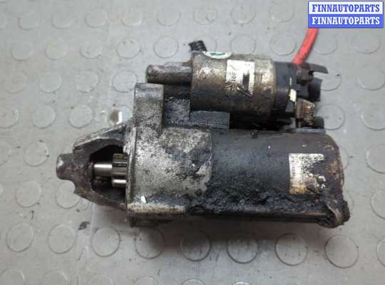 купить Стартер на Ford Transit (Tourneo) Connect 2002-2013