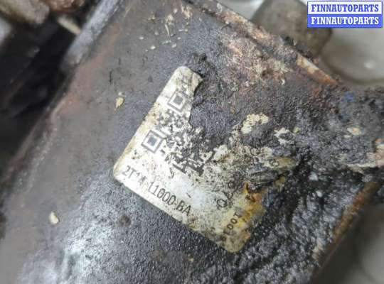 купить Стартер на Ford Transit (Tourneo) Connect 2002-2013