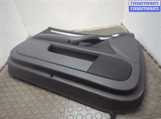 Купить Дверная карта (Обшивка двери) на Audi A4 (B7) 2004-2009 Дверная карта (Обшивка двери) AU1693330 на Audi A4 (B7) 2004-2009