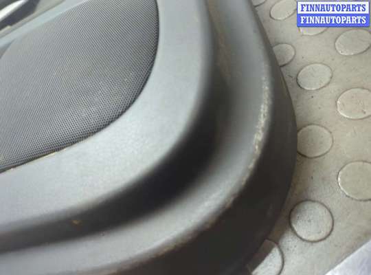 купить Дверная карта (Обшивка двери) на Audi A4 (B7) 2004-2009