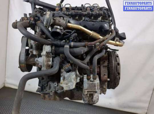 купить Маховик на Ford Transit 2000-2006