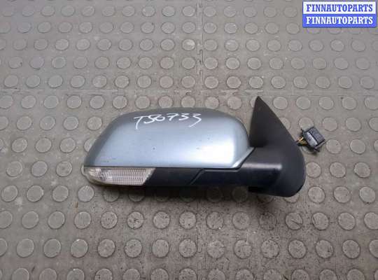 купить Зеркало боковое на Skoda Octavia (A5) 2004-2013