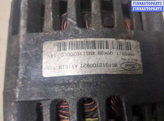 купить Генератор на Ford Focus 2 2005-2008