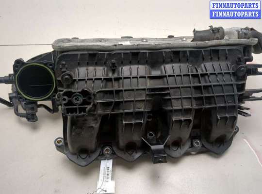 Коллектор впускной на Skoda Yeti (5L)