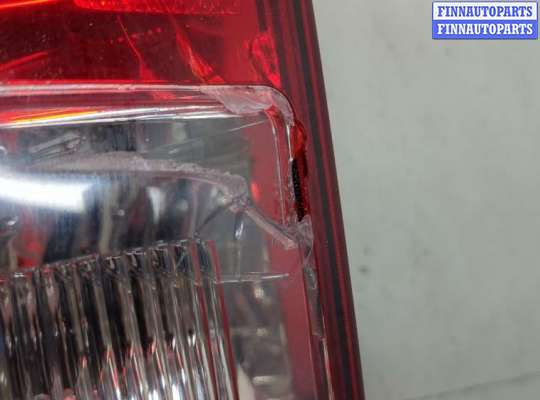 купить Фонарь (задний) на Chevrolet Tahoe 2006-2014