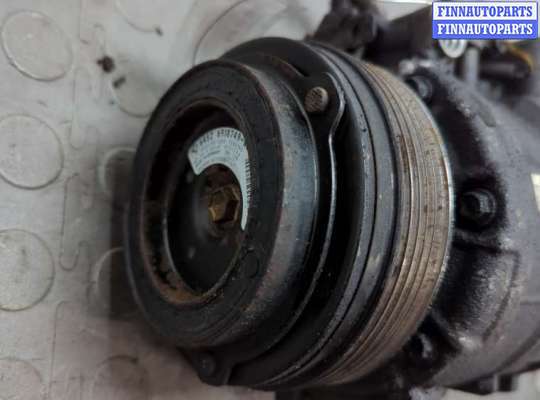купить Компрессор кондиционера на BMW X3 E83 2003-2010