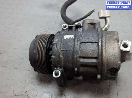 купить Компрессор кондиционера на BMW X3 E83 2003-2010