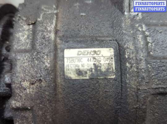 купить Компрессор кондиционера на BMW X3 E83 2003-2010