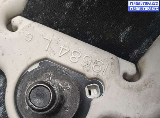 купить Ремень безопасности на Nissan Note E11 2005-2013