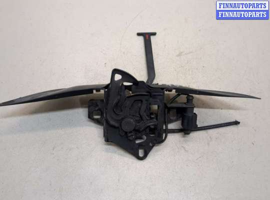 купить Замок капота на Volkswagen Passat 5 2000-2005