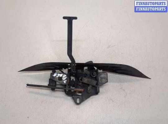 купить Замок капота на Volkswagen Passat 5 2000-2005