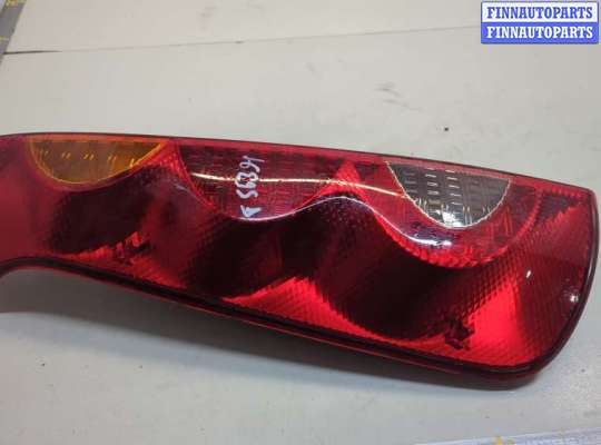 купить Фонарь (задний) на Nissan Note E11 2005-2013