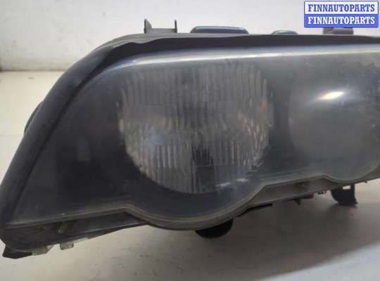 купить Фара (передняя) на BMW X5 E53 2000-2006