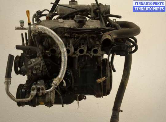 купить Форсунка топливная на Hyundai Getz 2002-2011